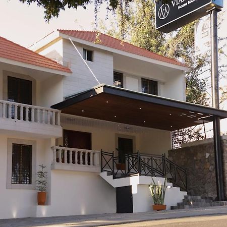 Отель Viamonte House Boutique Леон Экстерьер фото